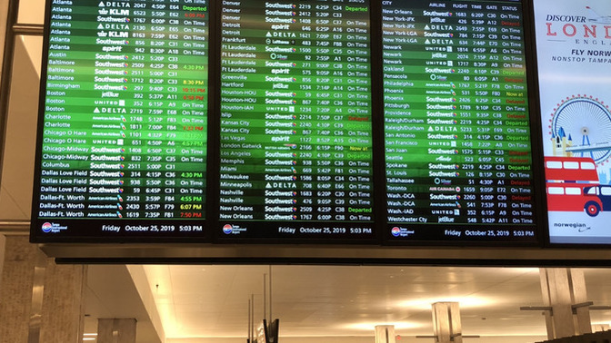 Are you going on vacation this year, if so where?