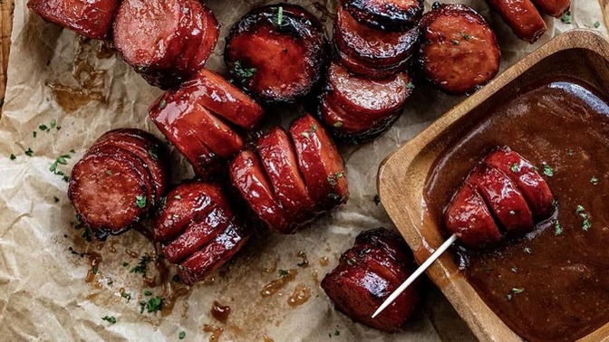 Super Bowl Sunday! Is anyone cooking anything for the big game?