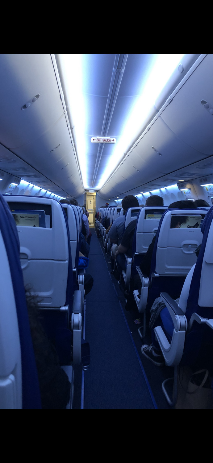 Are airplanes ✈️ safe?