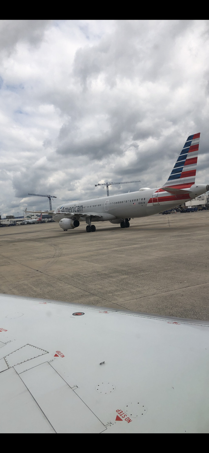 Are airplanes ✈️ safe?