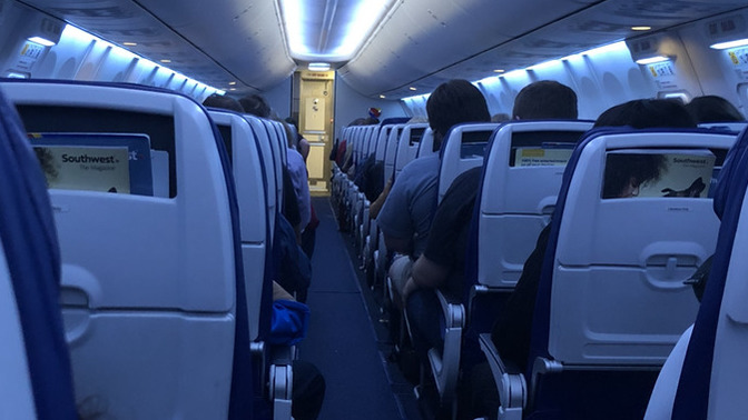 Are airplanes ✈️ safe?