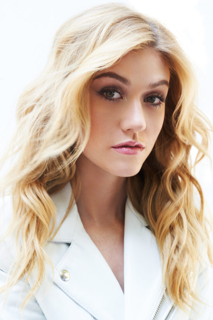 Which actress has the prettiest face VI?