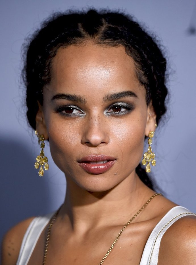 Which actress has the prettiest face VI?