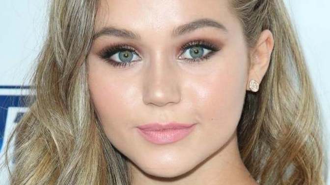 Which actress has the prettiest face VI?