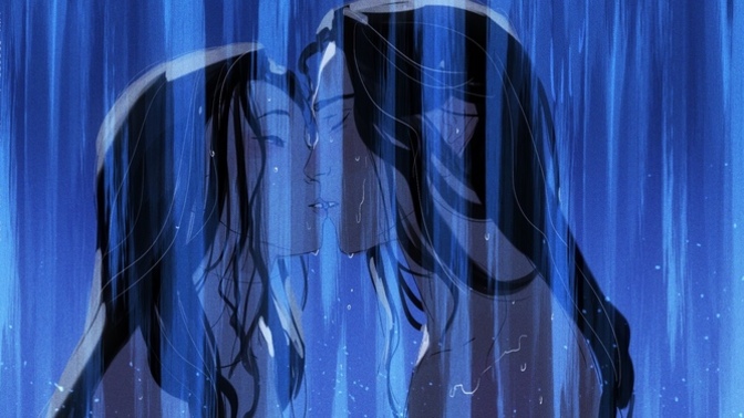 Does Life Change our Outlook on Love?