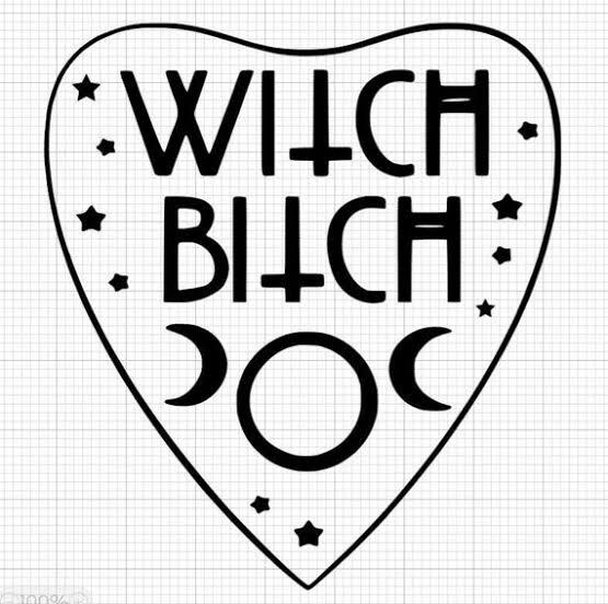 Have you ever tried anything related to witchcraft?