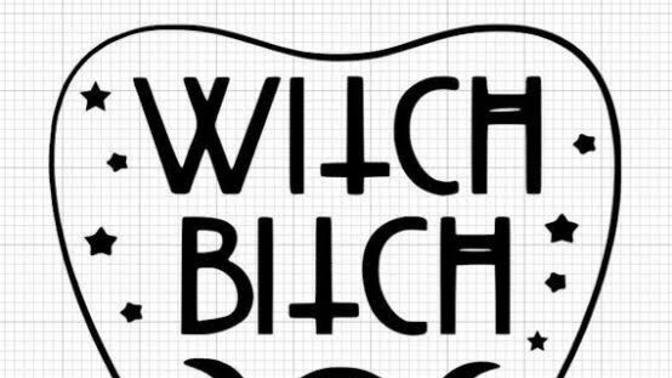 Have you ever tried anything related to witchcraft?
