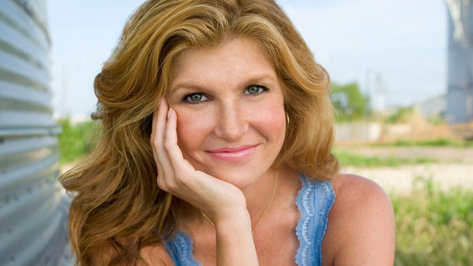 Prettiest actresses over 50?