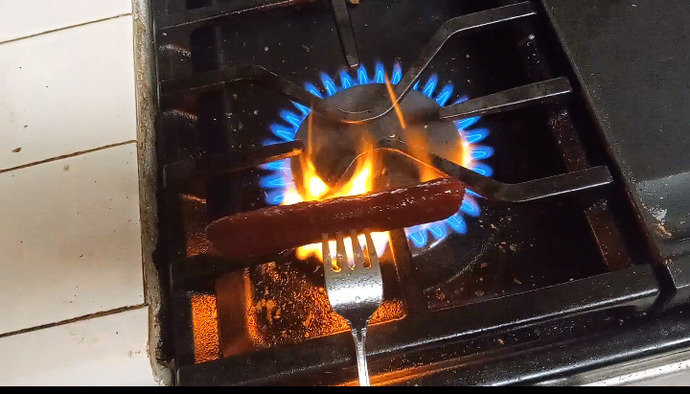 Do you like to cook by yourself or with someone?