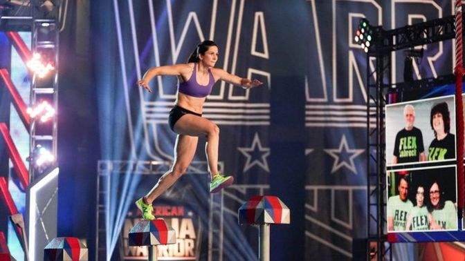 Do you want to date competitive and athletic women?