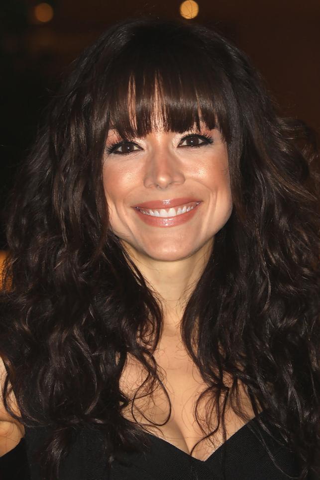 Prettiest actress over 50 II?
