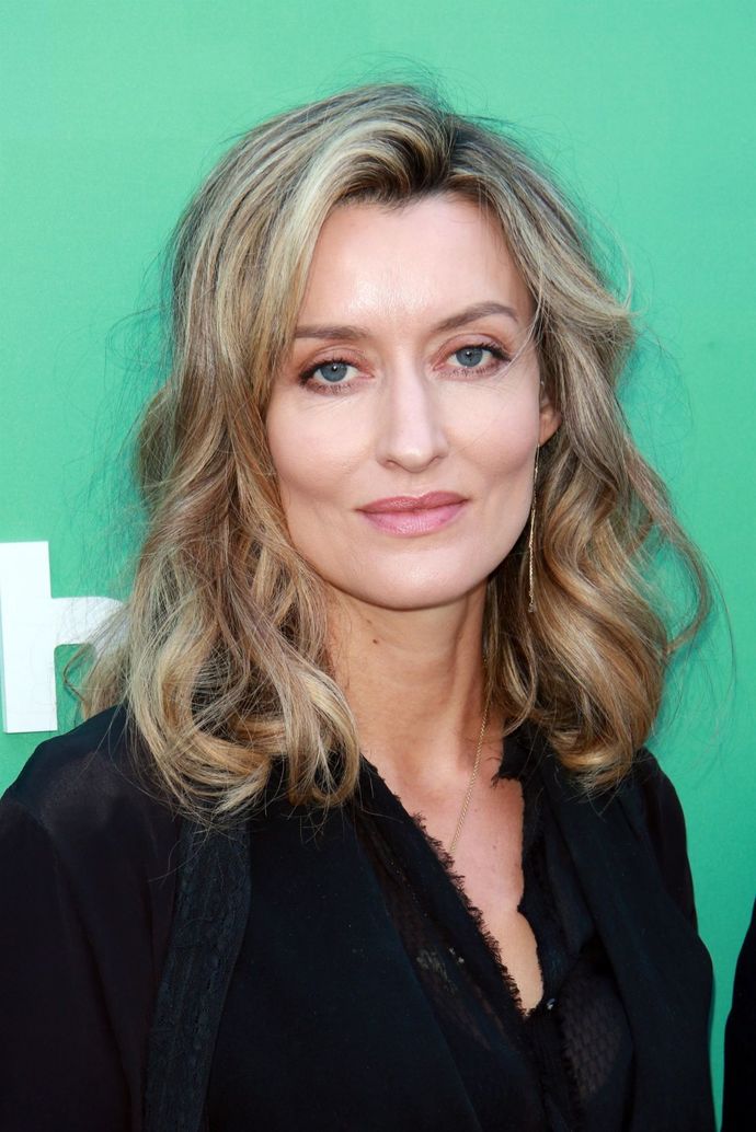 Prettiest actress over 50 II?