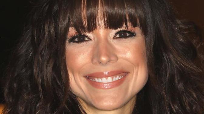 Prettiest actress over 50 II?