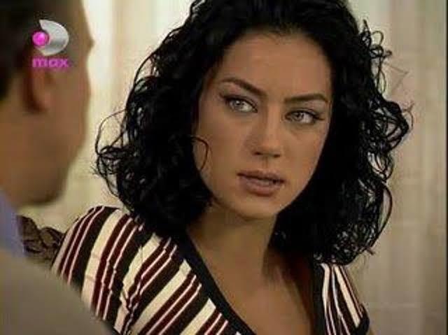 Who is the hottest girl you can think of?