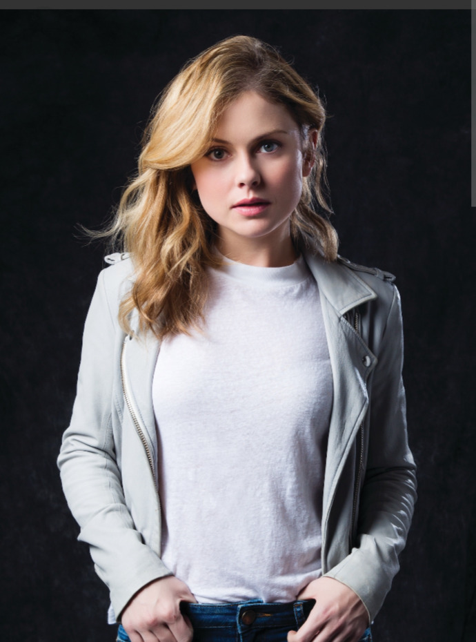 Who is the hottest girl you can think of?