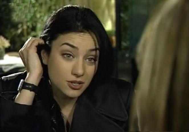 Who is the hottest girl you can think of?