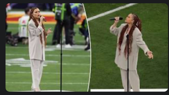 Should the National Anthem become the “Black National Anthem”?