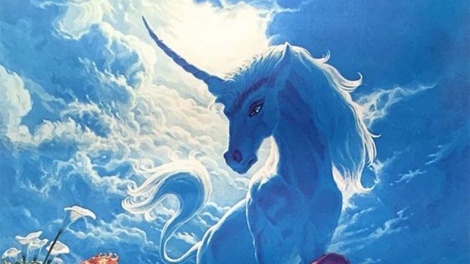 Do you wish unicorns were real?