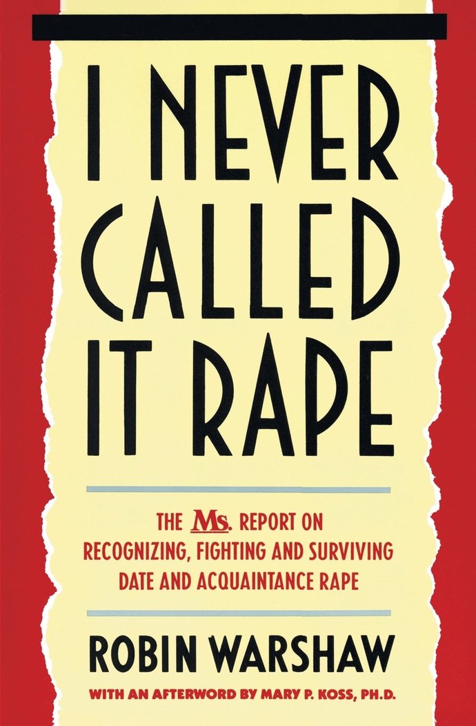 When Mary P. Koss was commissioned by Ms. Magazine, what 13 questions did she ask to justify her 1987 claim that 1 on 4 college girls are raped?