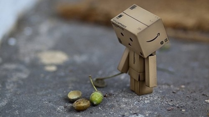 How do you deal with the disappointment?