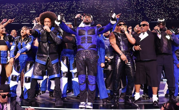 What are your thoughts on Usher’s performance at the 2024 Super Bowl? Did you like it?