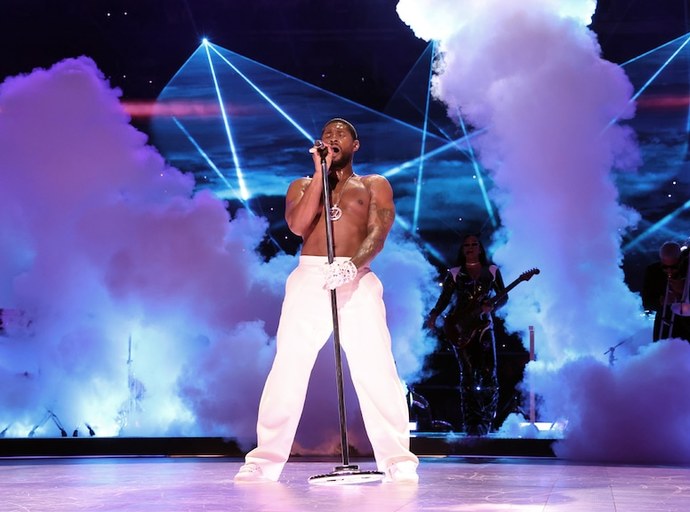 What are your thoughts on Usher’s performance at the 2024 Super Bowl? Did you like it?