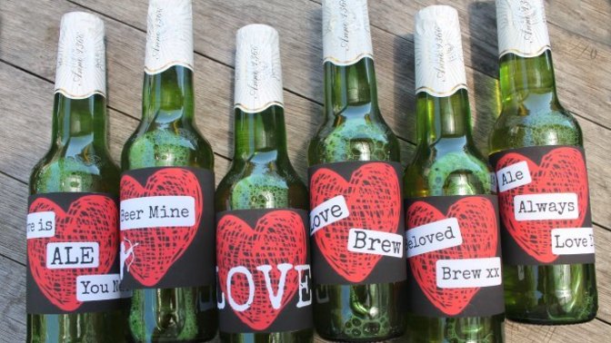 What is the best Valentine's Day gift for guys?