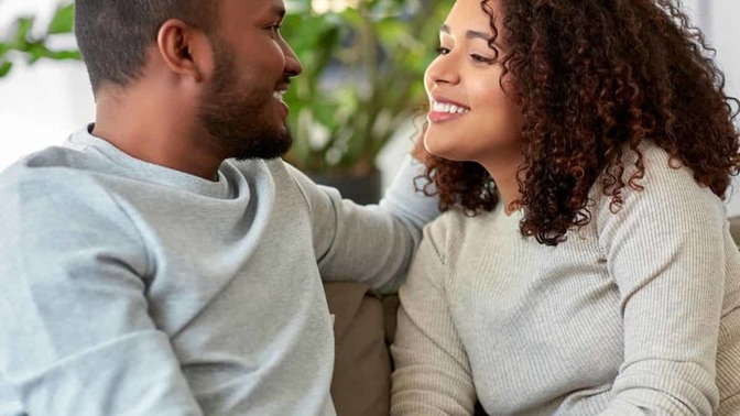 Where and when you meet your boyfriend or husband?