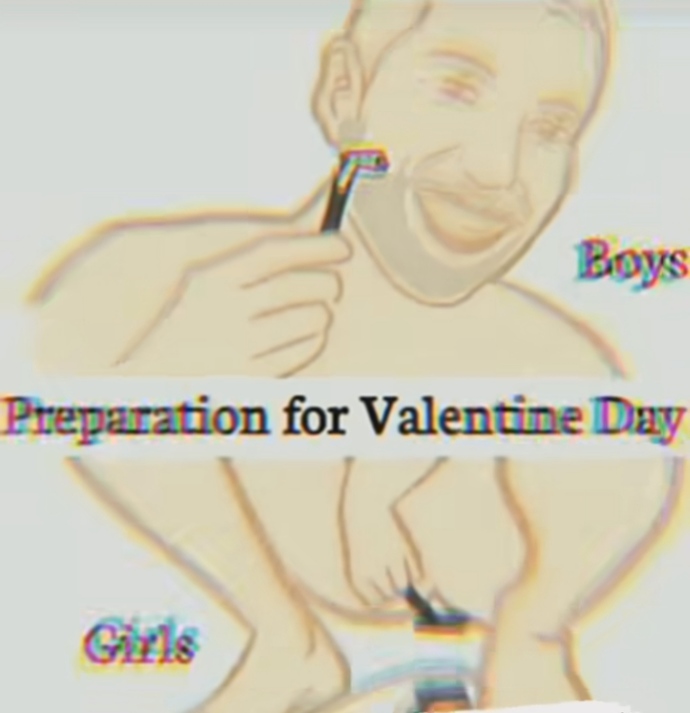 What are your velentine day celebration 🎊 preparation?