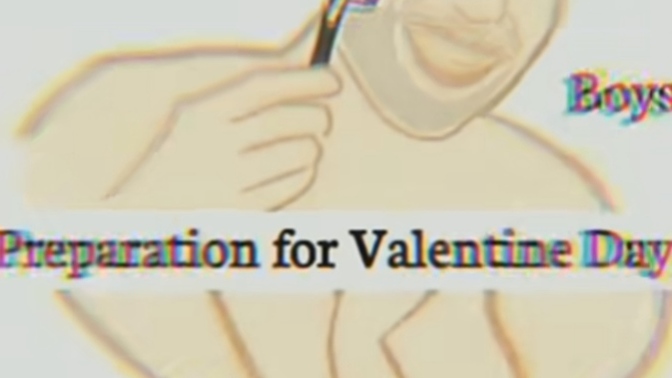 What are your velentine day celebration 🎊 preparation?