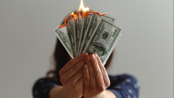 Do you believe money necessary for society to function?