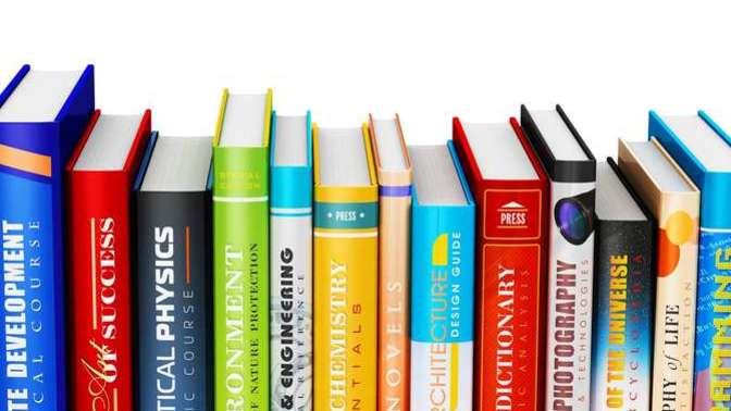 Do you think college textbooks should be digital?