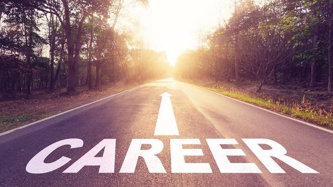 Have you ever had an INVOLUNTARY CAREER EVENT?