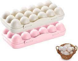 How do you REMOVE your EGGS from the CARTON?