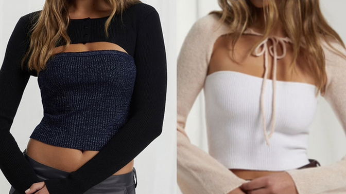 Do you find any of these styles appealing?