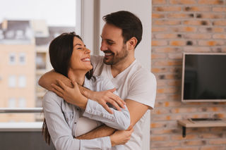 Is moving in with someone before marriage the best way to get to know a person?