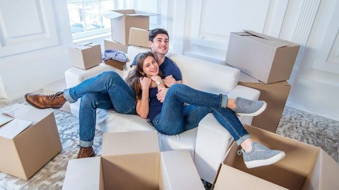 Is moving in with someone before marriage the best way to get to know a person?