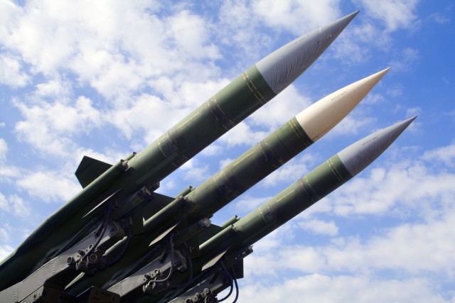 Why do nuclear-armed countries still seek to guarantee their security?