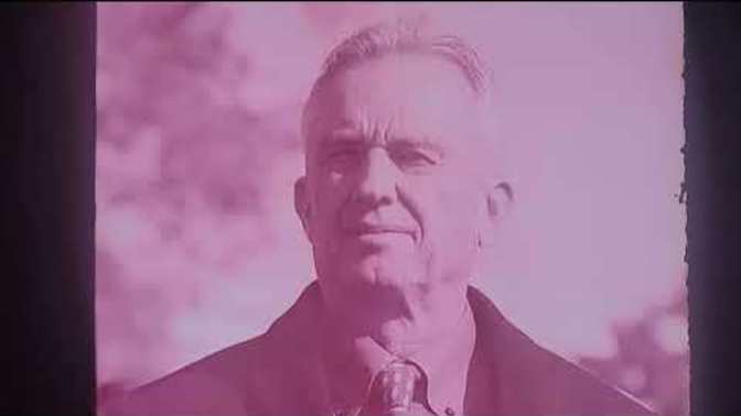 On a scale of 1-5 what would you rate RFK Jr.'s Super Bowl ad?