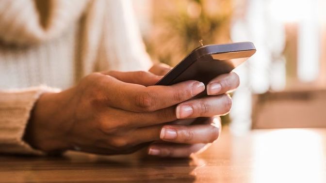 What to do when he stops texting?