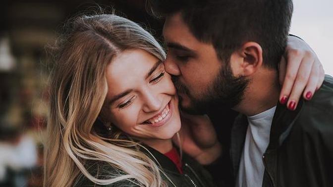 Do you believe your partner is out of your league?