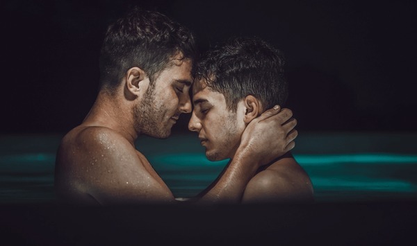 Have you ever had romantic feelings for someone of your same gender?
