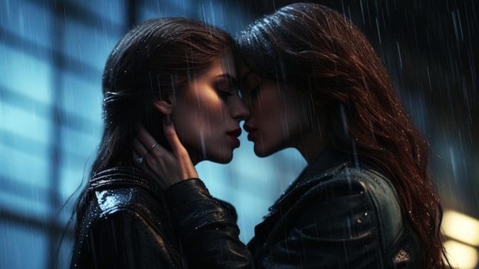 Have you ever had romantic feelings for someone of your same gender?