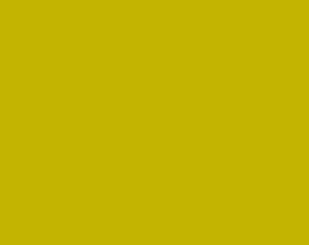 What is your LEAST favorite color?