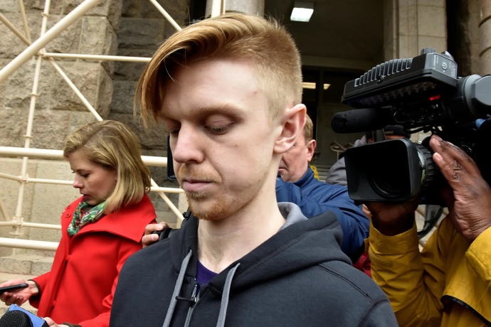 Have you heard of the term affluenza?