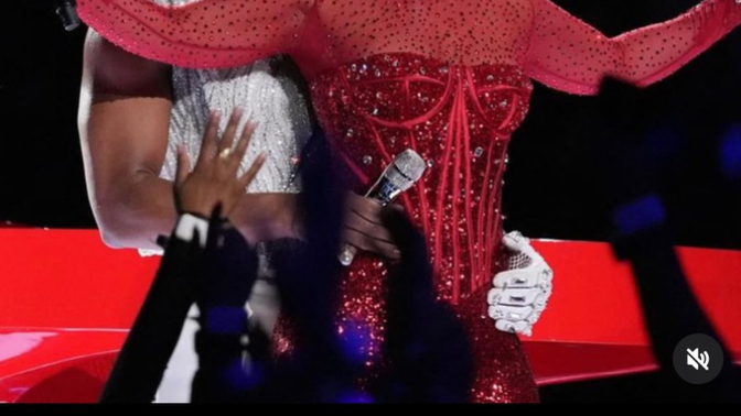 Thoughts on Alicia Keys X Usher situation?