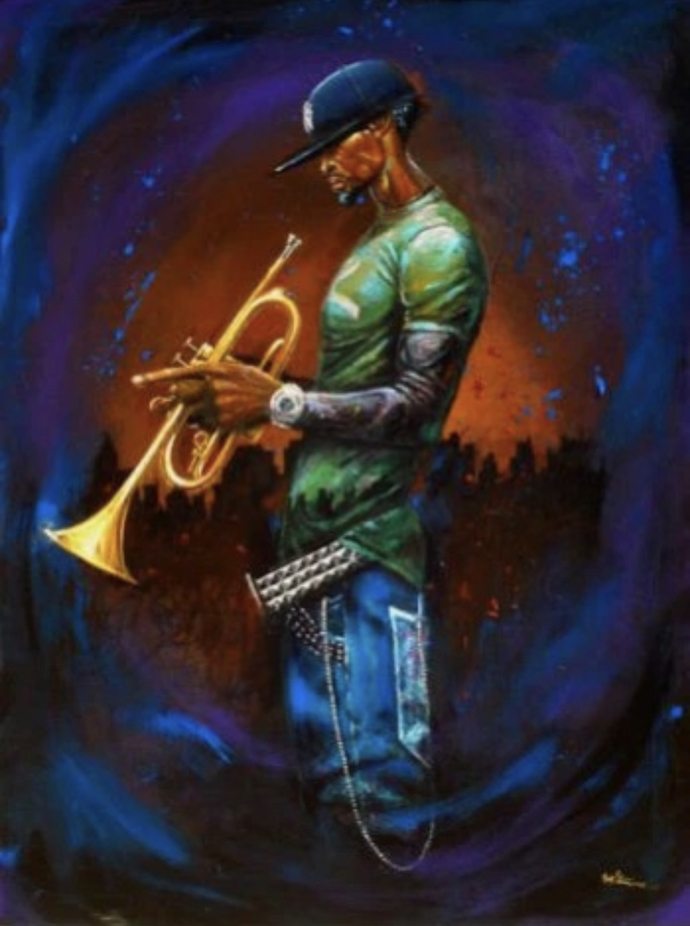 Who are your favorite artists?