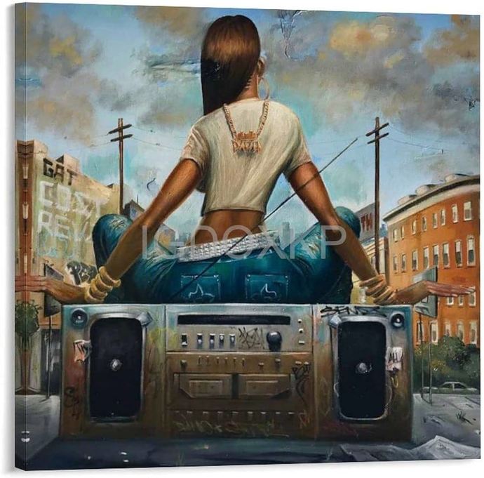 Who are your favorite artists?