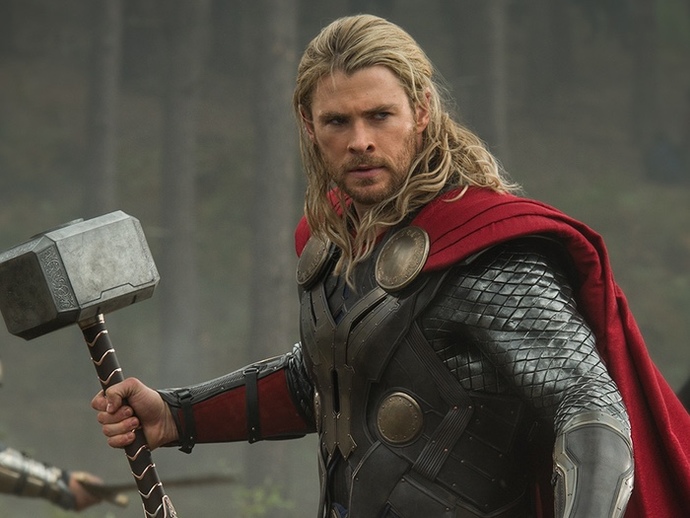 Which Chris is the superior Chris (Hemsworth, Pratt, Evans)?
