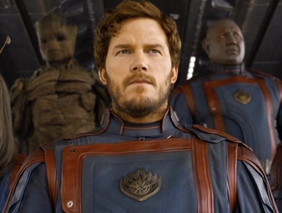 Which Chris is the superior Chris (Hemsworth, Pratt, Evans)?